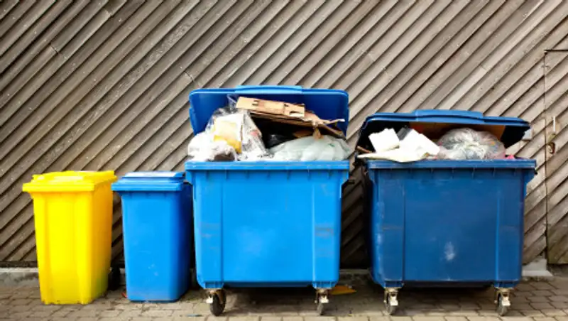 Тариф на вывоз мусора в Нур-Султане подняли в два раза