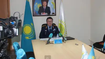 ДП Костанайской области, фото - Новости Zakon.kz от 04.09.2019 14:41