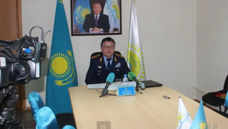 Мужчина с ножом накинулся на слепых пенсионеров и убил одного из них