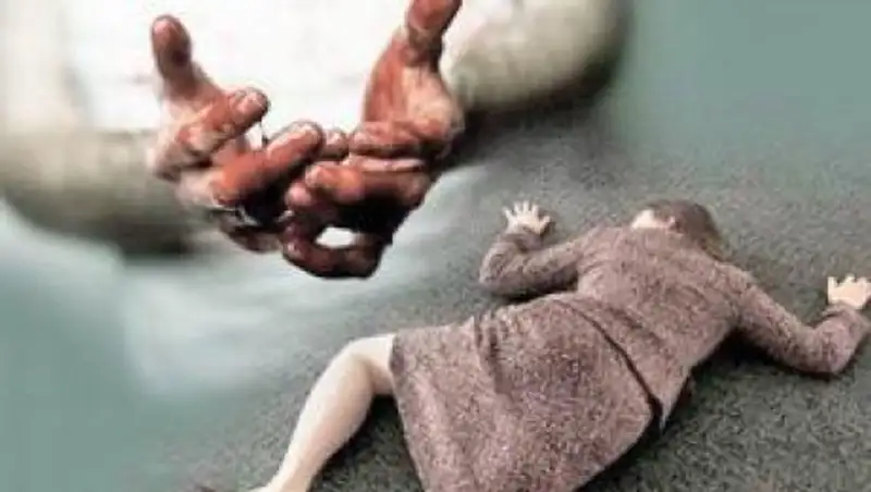 Сельчанин убил женщину и выбросил тело в поле в СКО