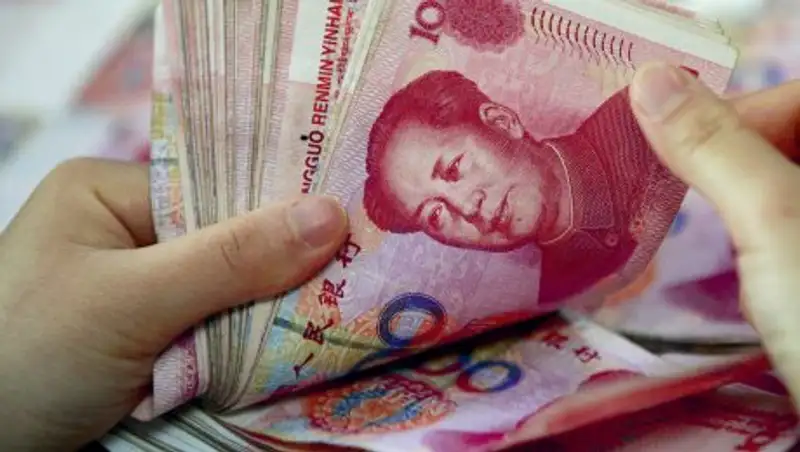 Китайские СМИ опубликовали данные о зарплатах руководства госпредприятий страны