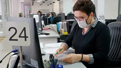 -, фото - Новости Zakon.kz от 15.04.2020 20:51