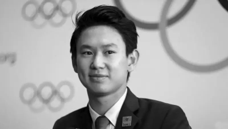 Денису Тену предложили присвоить звание «Халык қаhарманы»