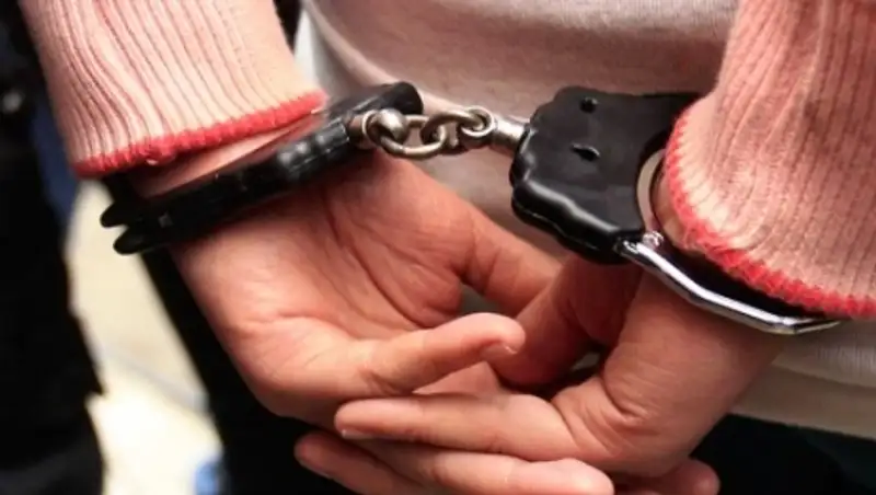 Жительница Талгара задержана за ложные обещания рефинансировать банковские кредиты