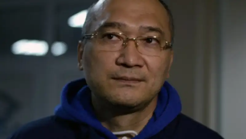 «Барыс» уволил Сагымбаева и Хелминена