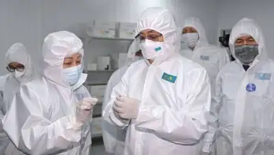 akorda.kz, фото - Новости Zakon.kz от 04.10.2021 16:16