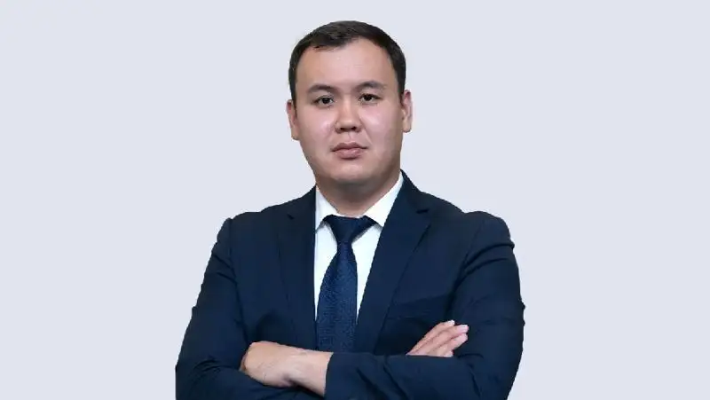 Камиль Акатов стал новым вице-министром науки и высшего образования