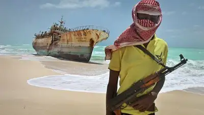 © AP Photo / Farah Abdi Warsameh, фото - Новости Zakon.kz от 23.09.2018 10:02