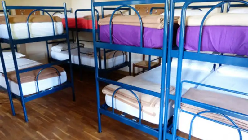 Хостелы в жилых домах обяжут иметь отдельный вход