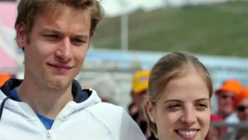 В центре допингового скандала оказалась фигуристка Каролина Костнер