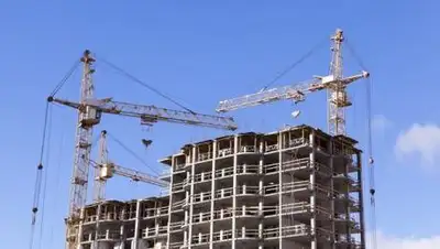 Акимат Нур-Султана, фото - Новости Zakon.kz от 28.05.2021 09:42