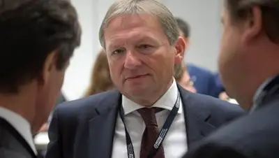 © РИА Новости / Григорий Сысоев, фото - Новости Zakon.kz от 05.02.2018 09:57