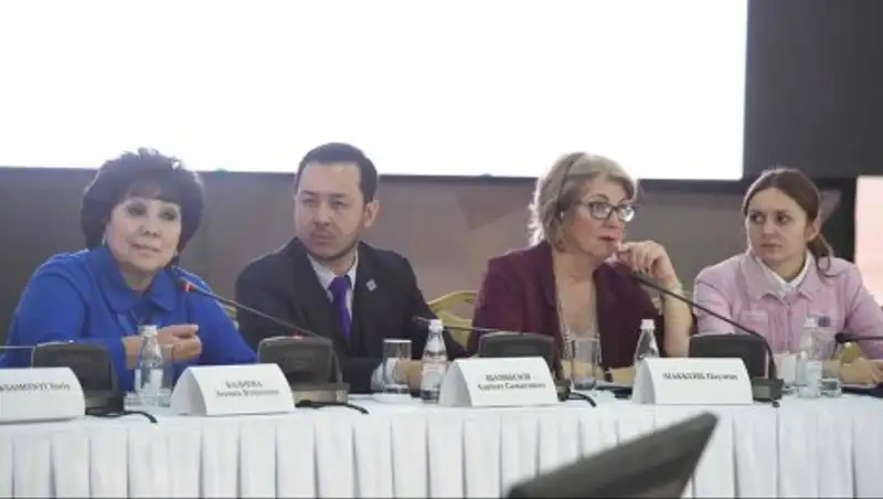 В Казахстане на учете в органах внутренних дел состоит более 8000 детей