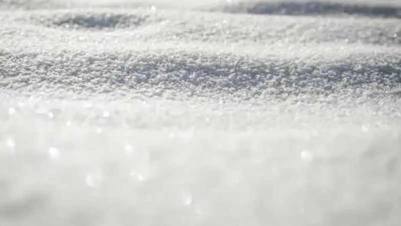 Снег ожидается на севере Казахстана