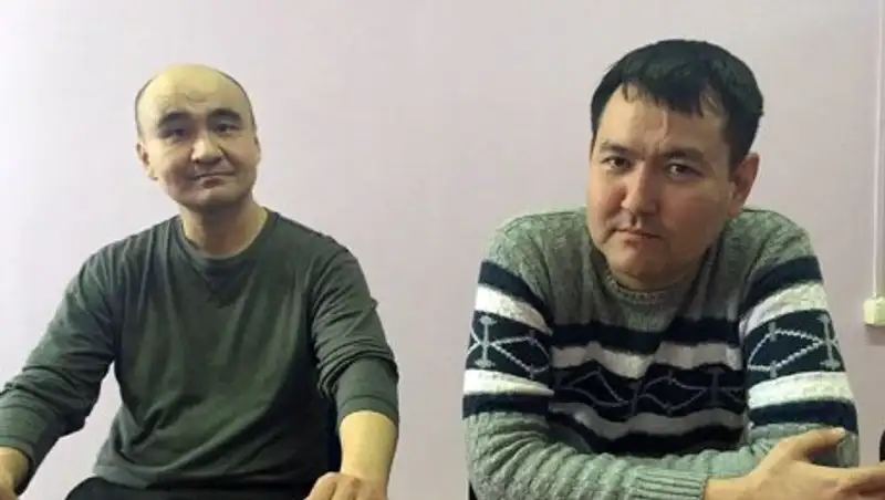 Дело Бокаева и Аянова: Чем запомнилась прошедшая неделя