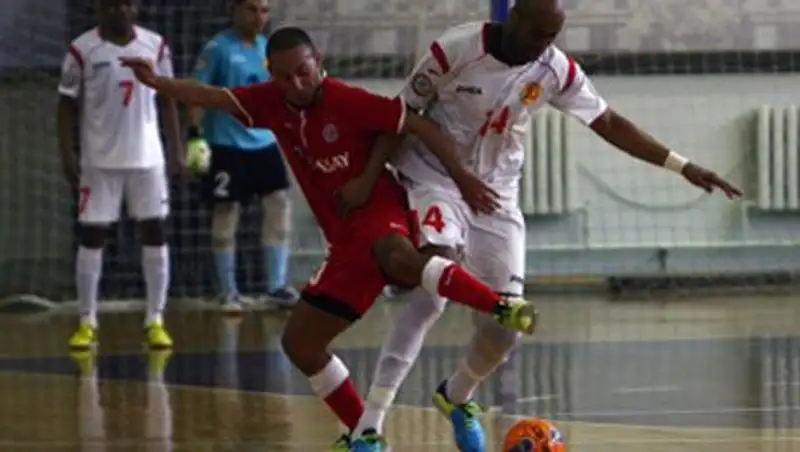 «Кайрат» забил 8 голов «Тулпару» в чемпионате Казахстана