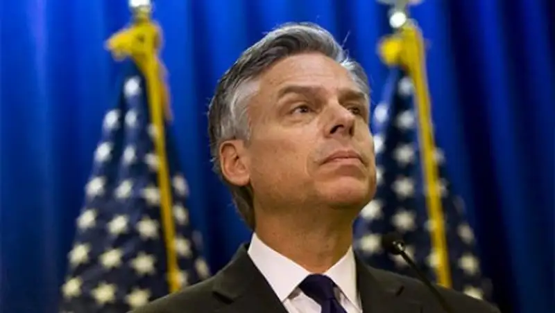 Посол США назвал условия для улучшения отношений с Россией