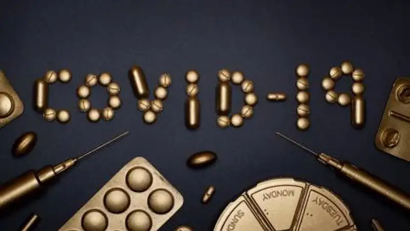 COVID-19 сокращает жизнь