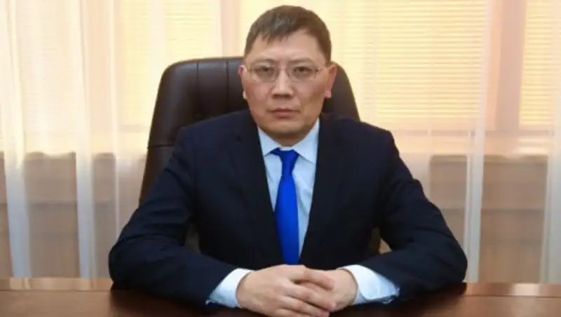 Назначен секретарь партии "Nur Otan"