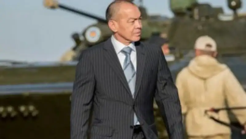 КНБ РК завершил расследование по уголовному делу Тохтара Тулешова