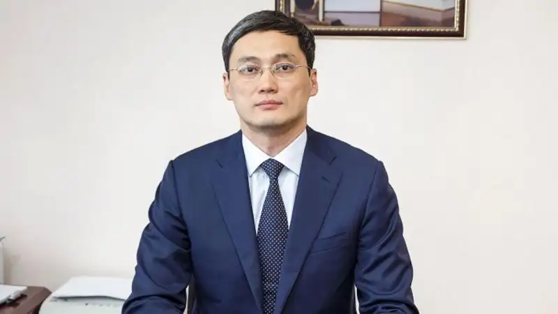 Мурат Журебеков освобожден от должности первого вице-министра энергетики