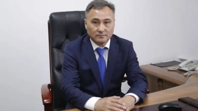 Назначен заместитель акима Талдыкоргана
