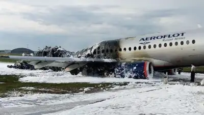 Федор Малинин / ТАСС, фото - Новости Zakon.kz от 05.05.2019 22:00