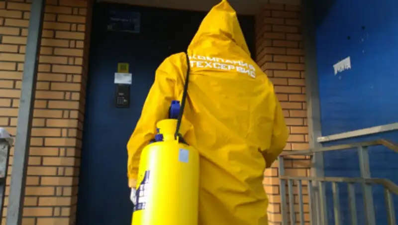 В Алматы сняты ограничения с семи очагов коронавируса