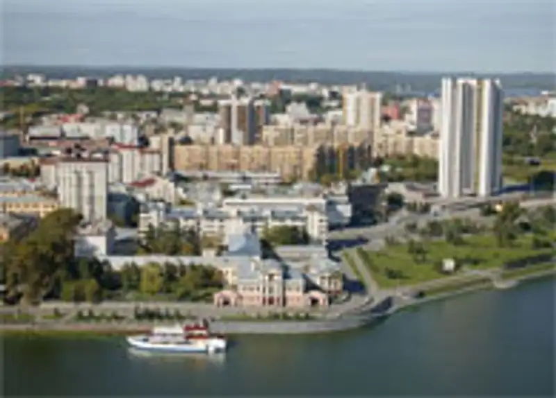 В России и Румынии пройдет презентация казахстанской продукции