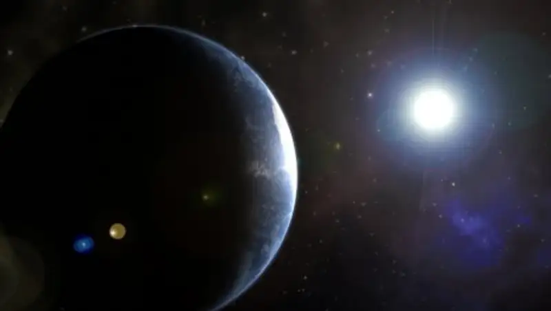 Шаман с Алтая предрёк скорый конец света