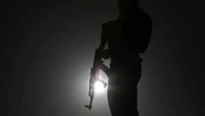 Более 40 боевиков ИГ ликвидированы на востоке Афганистана