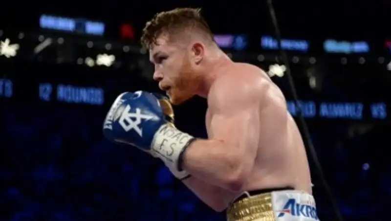 Головкин считает, что «Канело» привнесет новые идеи в средний вес