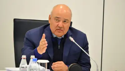 пресс-служба акима Туркестанской области, фото - Новости Zakon.kz от 14.01.2020 20:51