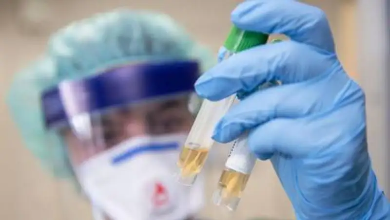 Названы регионы с ростом заболеваемости COVID-19