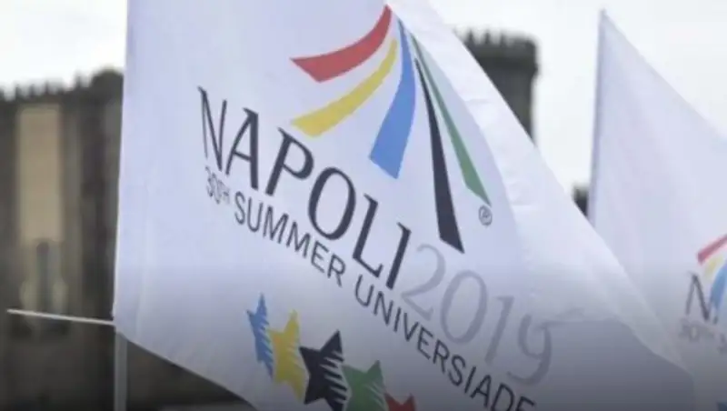 Полный состав сборной Казахстана на Универсиаду-2019