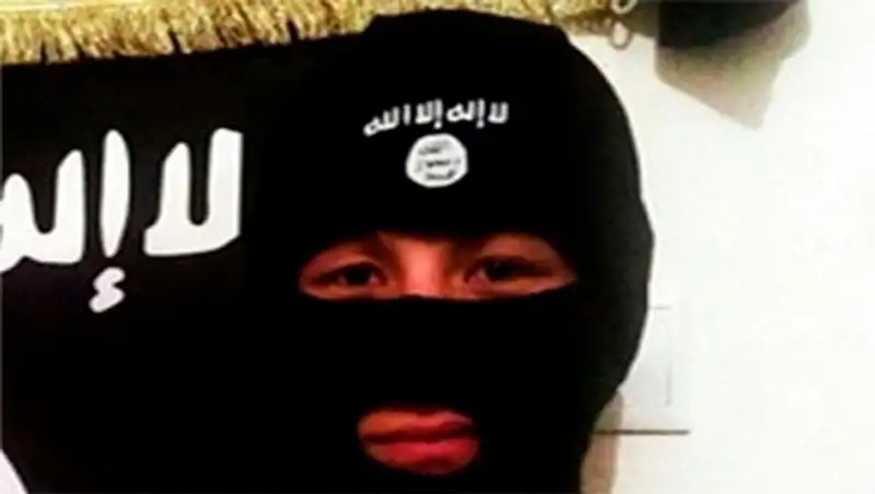 В кыргызском Оше снова задержали террориста 