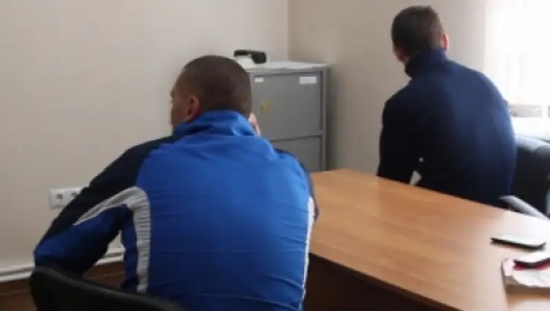 Преступная группа, занимавшаяся квартирными и автокражами, разоблачена в Астане