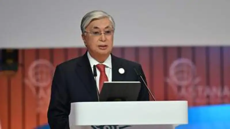 , фото - Новости Zakon.kz от 08.06.2023 11:41