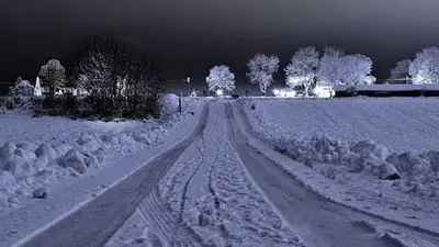 зима, фото - Новости Zakon.kz от 24.02.2023 00:25