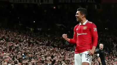 футболист, фото - Новости Zakon.kz от 29.11.2022 00:06