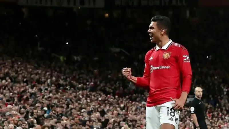 Бразилия обыграла Швейцарию на ЧМ-2022