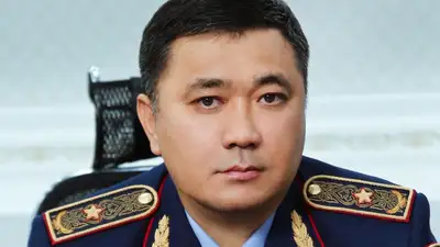 Нурлана Масимова приговорили к 10 годам лишения свободы, фото - Новости Zakon.kz от 10.08.2023 16:18