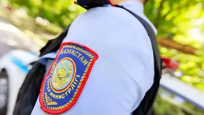 Каждый четвертый осужденный за коррупцию в Казахстане работал в органах внутренних дел, фото - Новости Zakon.kz от 15.05.2023 10:25