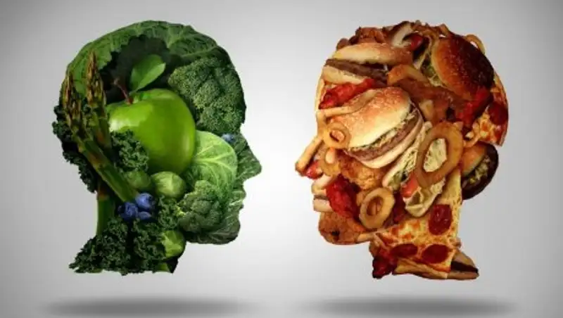 Учёные выяснили, что рацион влияет на наше эмоциональное состояние