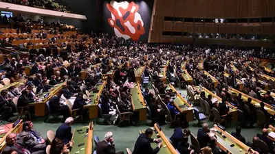 Казахстан готов выступить в качестве регионального хаба поставок продовольствия, фото - Новости Zakon.kz от 20.09.2023 04:16