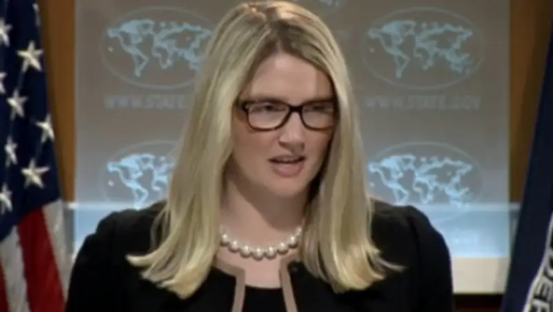 В Госдепартаменте заявили о давлении России на страны «Восточного партнерства»