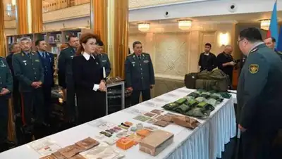 Фото: parlam.kz, фото - Новости Zakon.kz от 25.01.2018 06:16