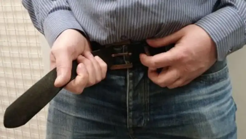 В Атырау педофил едва не изнасиловал 9-летнюю девочку на кладбище