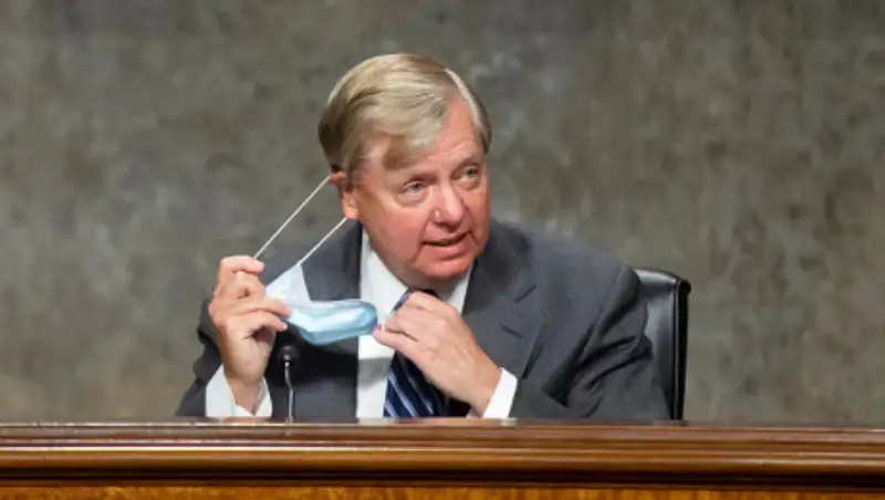 В сенат США внесли проект закона о санкциях против Китая из-за COVID-19