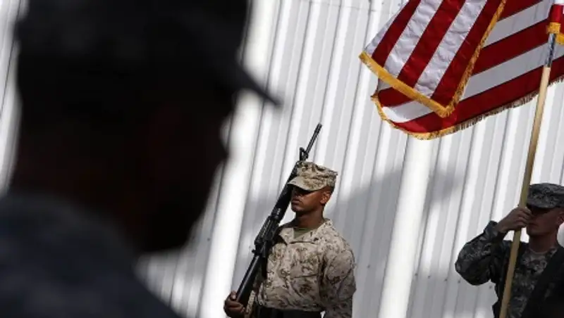 Россия и Китай вошли в число главных угроз для США